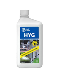 AR Blue Clean HYG - Limpiador desinfectante para hidrolimpiadoras (1 L) precio