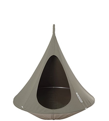 Cacoon Bebo Taupe ø1,2 bt7, 200 kg, Gris Pardo