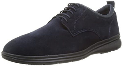 Geox Man U SIRMIONE A SHOES NAVY 43_EU