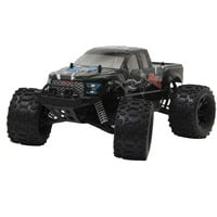 Skull Monstertruck Motor eléctrico 1:10, Radiocontrol precio