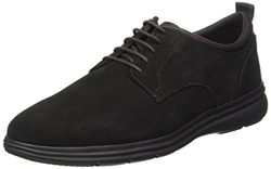 Geox Man U SIRMIONE A SHOES DK COFFEE 43_EU características