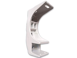 Soporte para toldo Extensible con Barra Cuadrada 40x40 características
