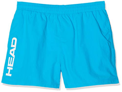 Head SWS Watershorts 38 Fancy - Bañador para Hombre, Color Turquesa, Talla L precio