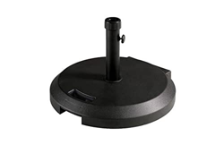 PROSIMEX COMPANY LIMITED M291853 - Pie Parasol 40 kg con Ruedas Gris precio