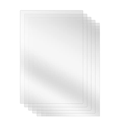 KOYOFEI 3PCS Película nFEP Tamaño A4 para Impresora 3D de Resina, Película Liberación nFEP (PFA) para Elegoo Saturn, Mono X 6K, Sonic Mighty 4K 8.9 '' en oferta