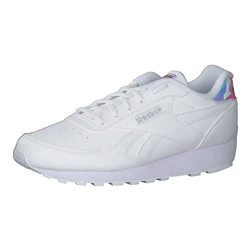 Reebok Rewind Run, Zapatillas de Running Mujer, FTWBLA/Plamet/FTWBLA, 40 EU precio