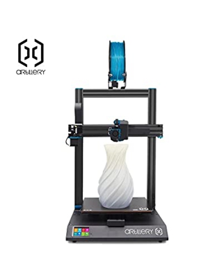 Artillería Sidewinder X1 3D impresora ver 4.0 por technologyoutlet
