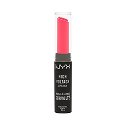 Nyx – Alto Voltaje Pintalabios, privilegiada en oferta