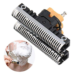 Eléctrico Cuchilla Interior Hoja Cabeza de Afeitadora Soporte Recambio para Braun 30B 30S 31B 31S 51B 51S - Como Se Muestra en oferta