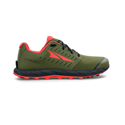 ALTRA AL0A546Z Superior 5 Trail Running Zapatillas para hombre, forro polar verde con licencia oficial de star wars silent one crew., 41 EU en oferta