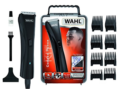 Wahl 9699-1016 Cortapelos Corded Clipper