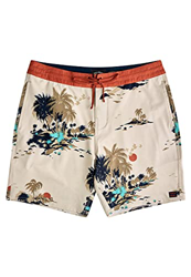 Billabong características