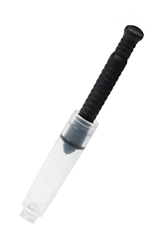 Online Schreibgeräte 40155 - Mini conversor de tinta (para todas las plumas estándar, recargable, 1 unidad) en oferta