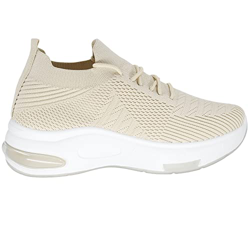 ZAPSHOP, Zapatillas Deportivas de Mujer, Zapatillas Running, con Aire, Fitness, Sneaker, Zapatillas Casual, Transpirable, Cómodas Ligeras para Correr  características