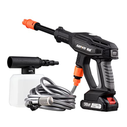 DONTZ Mini Lavadora de che de Litio portátil, Lavadora de che eléctrica inalámbrica, de Agua de Lavado de che inalámbrica precio