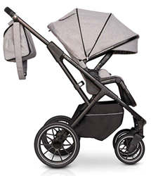 CARRO SILLA PASEO MODELO AXO CAVOE COLOR FROST en oferta