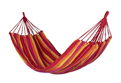 Bo-garden Rumba Sunset - Hamaca en oferta