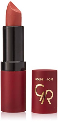 Golden Rose Golden Rose Matte Velvet 031 Pomadka Do Ust 700 g