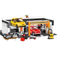 Juegos de construcción