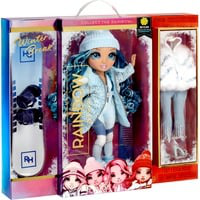Winter Break Fashion Doll- Skyler Bradshaw (Blue), Muñecos en oferta