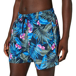 BOSS Turtle Baador para Hombre, Open Blue490, M precio