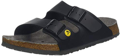 Birkenstock Arizona ESD Black Talla EU 43 Normal precio