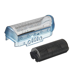 Cuchilla de repuesto para afeitadora Braun 20S 2000 Series CruZer 1 2 3 4 2615 2675 2775 2865 2776 170 190 2864 características