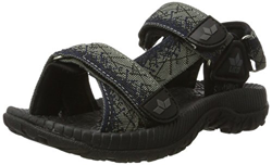 Lico Samoa V, Sandalias de Talón Abierto Hombre, Gris (Gr/Marine Gr/Marine), 45 EU precio
