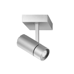 Ribag Spyke foco LED gris 3.000 K características