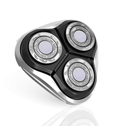 MAX-T 3 x Cabezal de Recambio para Afeitadora MAX-T características