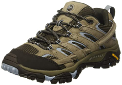 Merrell MOAB 2 Vent, Zapato para Caminar Mujer, Brindle, 41 EU en oferta