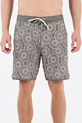 Hurley M Phtm Cdm 18'