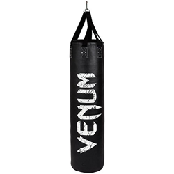 VENUM Challenger Saco de Boxeo, Challenger, Negro, 130 cm en oferta