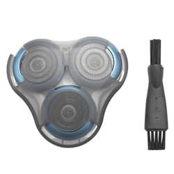 Dumta Cabezal de repuesto para cortador de cuchillas Rasier Serie 7000 9000 RQ10 RQ11 RQ12 111 SH90 / 52/70 S9711 S9511 en oferta