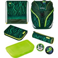 Cartera de escuela