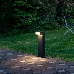 SLV L-Line Out baliza LED CCT, altura 50cm características