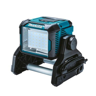 Makita DML811 foco trabajo LED 18V/230V 3.000lm