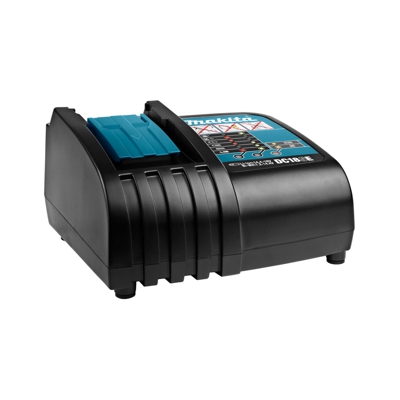 Makita DC18SE cargador automático LXT 14,4V/18V
