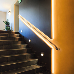 EGLO connect Stripe-Z CCT tira LED starter set 3m en oferta