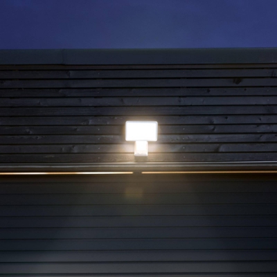 LEDVANCE Endura Pro Flood sensor LED 15W blanco