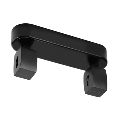 SLV EASYTEC II alimentación Shortbox negro