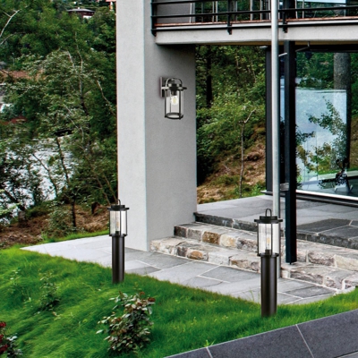 Baliza Kimolos, altura 60 cm