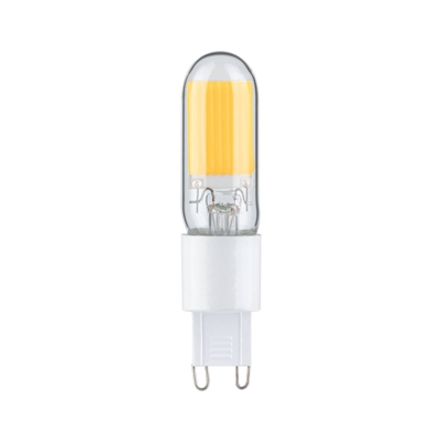 Paulmann bombilla LED G9 4,5W 2.700K clara
