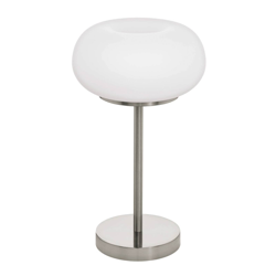 EGLO connect Optica-C lámpara de mesa LED características