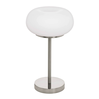 EGLO connect Optica-C lámpara de mesa LED