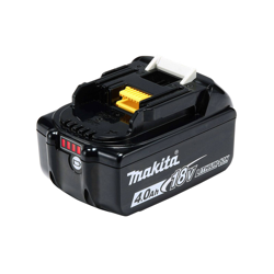 Makita BL1840B batería LXT 18V 4Ah Li-ion en oferta