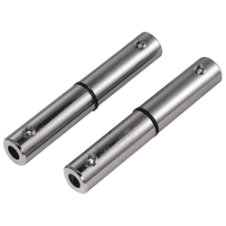 SLV conector aislamiento para sobre cable NV características
