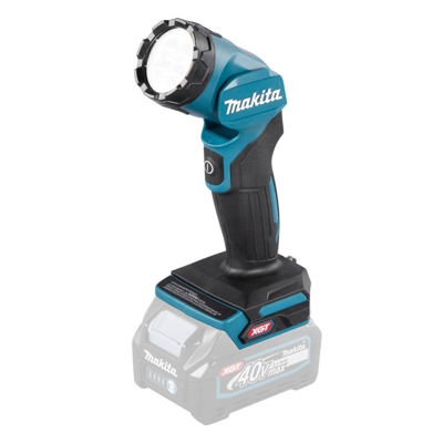 Makita ML001G lámpara de batería LED mano XGT 40V
