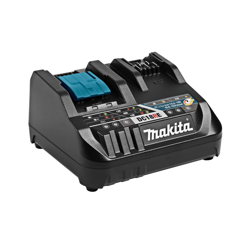 Makita DC18RE multicargador rápido CXT+LXT batería en oferta