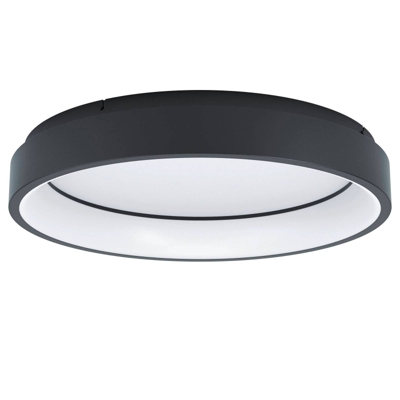 EGLO connect Marghera-Z plafón LED